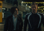 Pillion. 2025. UK. Directed by Harry Lighton. Courtesy A24