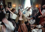 The Testament of Ann Lee. 2025. UK/USA. Directed by Mona Fastvold. Courtesy Searchlight Pictures