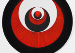 Marcel Duchamp. Rotoreliefs (Optical Disks). 1935, published 1953. One from a series of six offset lithographs. Publisher: Enrico Donati. Printer: Unidentified. Edition: 1,000. Gift of Mr. and Mrs. Howard Sumers Conant. © 2025 Artists Rights Society (ARS), New York/ADAGP, Paris/Estate of Marcel Duchamp