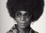 Samuel Fosso. Untitled from the series African Spirits. 2008. Gelatin silver print. The Museum of Modern Art, New York. The Family of Man Fund. © 2025 Samuel Fosso