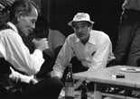 The Ozu Diaries. 2025. USA. Written and directed by Daniel Raim. Courtesy The Film Collaborative
