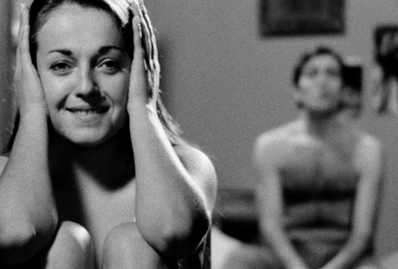 Margarita y el lobo (Margarita and the Wolf). 1969. Spain. Directed by Cecilia Bartolomé. Courtesy Filmoteca Española