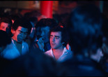 Nighthawks. 1978. UK. Directed by Ron Peck. Courtesy the British Film Institute