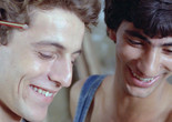 Riḥ Es-Sed (Man of Ashes). 1986. Tunisia. Directed by Nouri Bouzid. Courtesy Cineteca di Bologna
