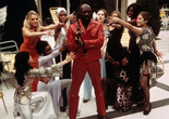 Truck Turner. 1974. USA. Directed by Jonathan Kaplan. Courtesy Park Circus/Orion Pictures Corporation