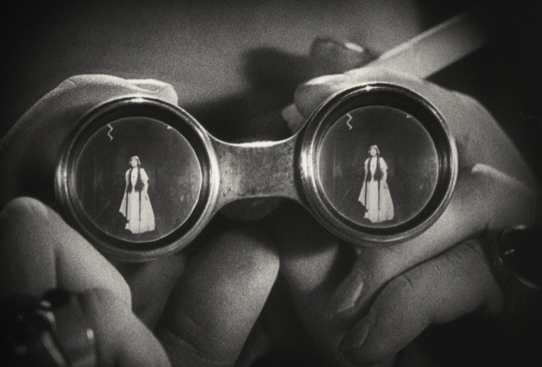 The Garden of Eden. 1928. USA. Directed by Lewis Milestone. Courtesy San Francisco Film Preserve