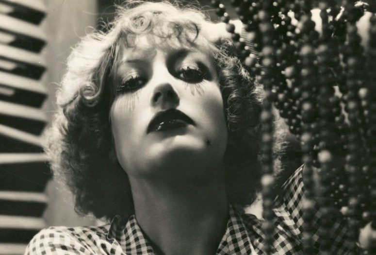 Rain. 1932. USA. Directed by Lewis Milestone. Courtesy the Library of Congress