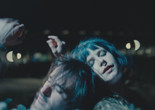 How to Shoot a Ghost. 2025. USA/Greece. Directed by Charlie Kaufman. Courtesy the filmmaker
