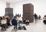 Photo: On White Wall. © 2025 The Museum of Modern Art, New York