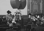 Those Awful Hats. 1909. USA. Directed by D. W. Griffith. Courtesy the Film Preservation Society