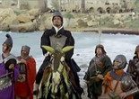 L’armata Brancaleone (For Love and Gold). 1966. Italy/France/Spain. Directed by Mario Monicelli. Courtesy The Picture Art Collection