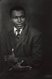 Un Jazzeur (Jazzman)