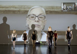 (LA)HORDE. How to work. 2025. Courtesy (LA)HORDE with le Ballet de Marseille and New Galerie, Paris