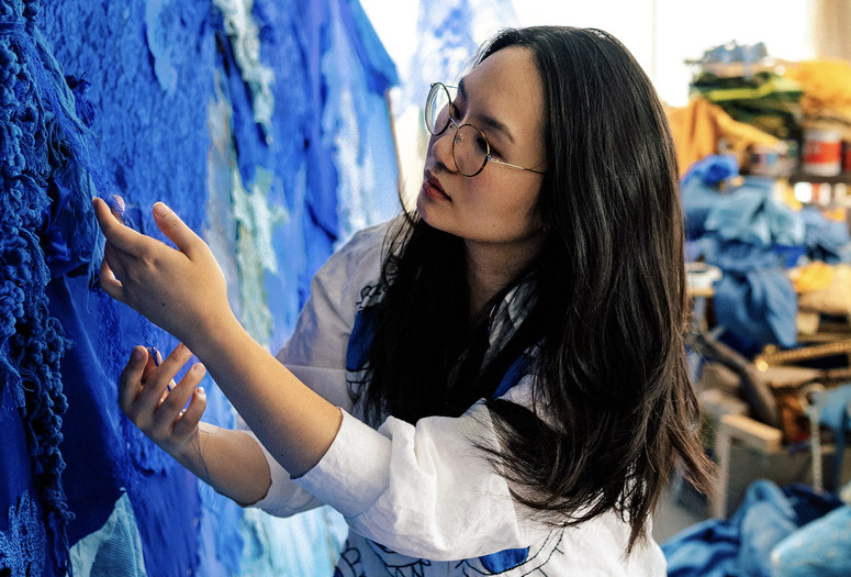 Amanda Phingbodhipakkiya. Photo: Victoria Romulo