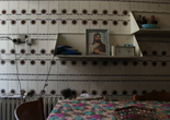 Noghteh-e-Goriz (The Vanishing Point). 2025. Iran/USA/France. Directed by Bani Khoshnoudi. Courtesy the filmmaker