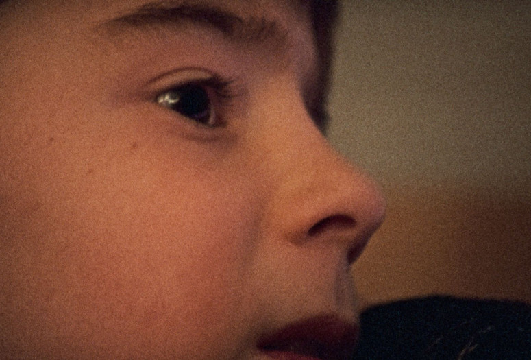 Remake. 2025. USA. Directed by Ross McElwee. Courtesy the filmmaker