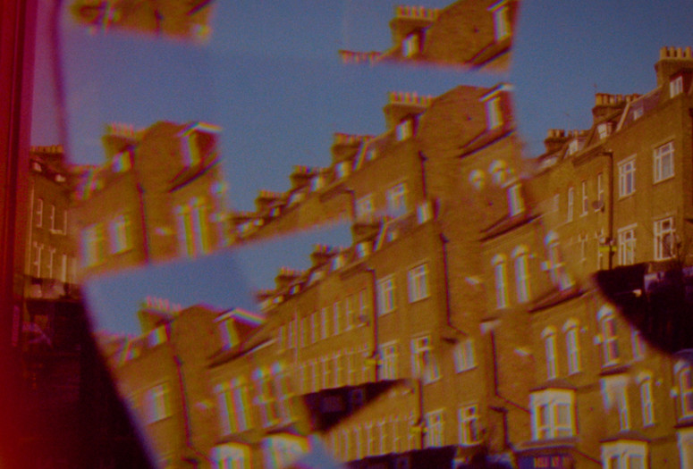 Okay Keskidee! Let Me See Inside. 2025. UK. Directed by Rhea Storr. Courtesy the filmmaker