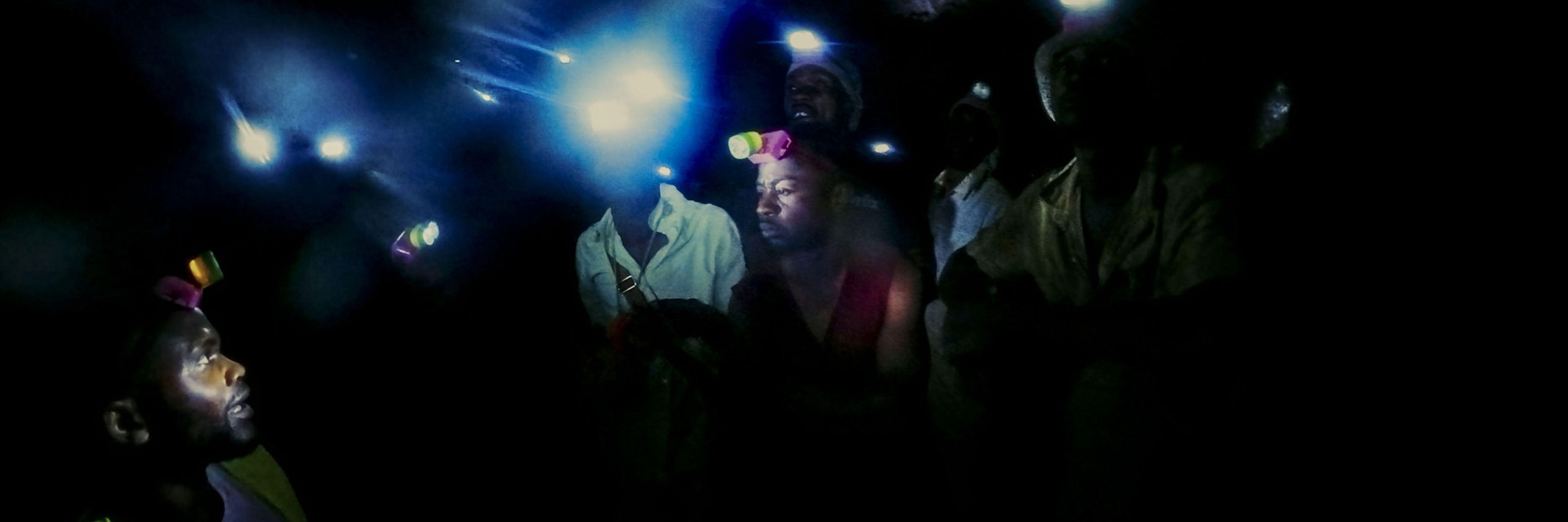 Ndjimu (Deep Cobalt). 2026. Democratic Republic of the Congo/USA. Directed by Petna Ndaliko Katondolo. Courtesy the filmmaker
