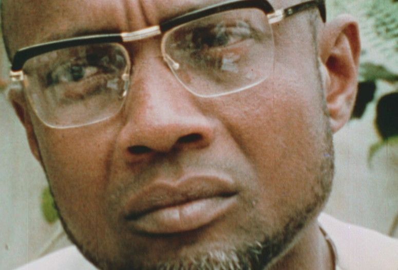 Amílcar. 2025. Spain/Portugal/France/Sweden/Cape Verde. Directed by Miguel Eek. Courtesy the filmmaker