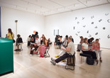 Photo: Alycia Kravitz. © 2026 The Museum of Modern Art, New York