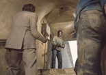 Shaft in Africa. 1973. USA. Directed by John Guillermin. Courtesy Park Circus