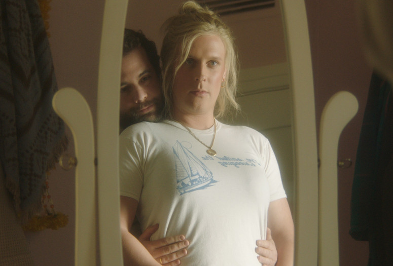 Maddie’s Secret. 2025. USA. Directed by John Early. Courtesy Magnolia Pictures