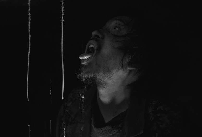 傷寒雜病論 (Panda). 2026. Singapore/Hong Kong/China. Directed by Xingyang Zhang. Courtesy the filmmaker