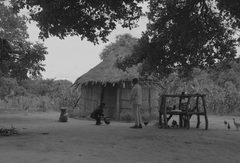 O Profeta (The Prophet). 2026. Mozambique/South Africa/Qatar. Directed by Ique Langa. Courtesy the filmmaker