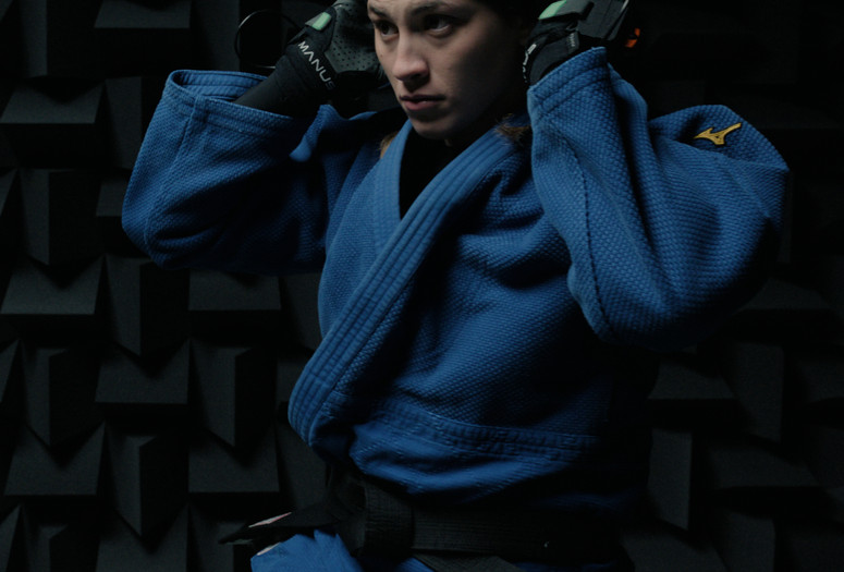 Agon. 2025. Italy/USA/France. Directed by Giulio Bertelli. Courtesy The Match Factory