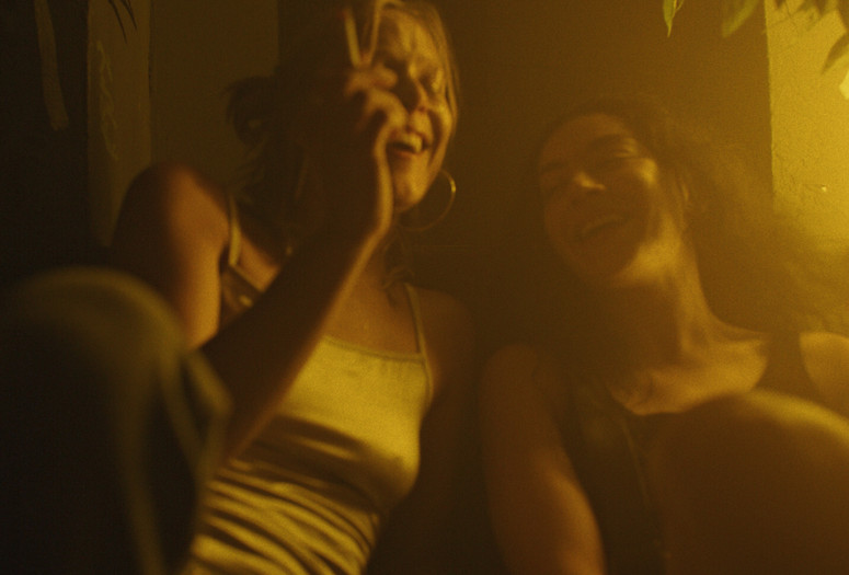 Erupcja. 2025. Poland/USA. Directed by Pete Ohs. Courtesy 1-2 Special