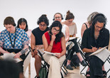 Photo: On White Wall. © 2026 The Museum of Modern Art