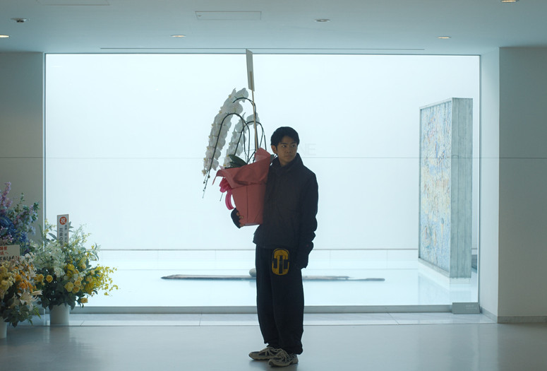 Brand New Landscape. 2025. Japan. Directed by Yuiga Danzuka. Courtesy Luxbox Films