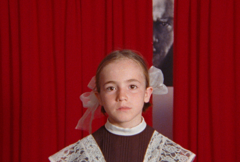Memory. 2025. France/Netherlands. Directed by Vladlena Sandu. Courtesy Loco Films
