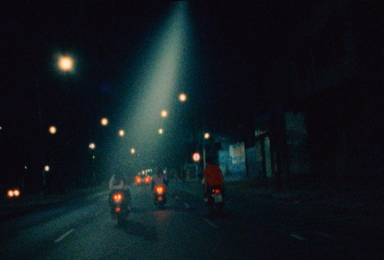 Frío metal (Cold Metal). 2025. Mexico. Directed by Clemente Castor. Courtesy the filmmaker