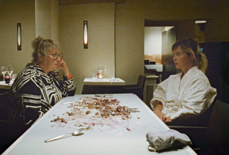 Donkey Days. 2025. Netherlands/Germany. Directed by Rosanne Pel. Courtesy Totem Films