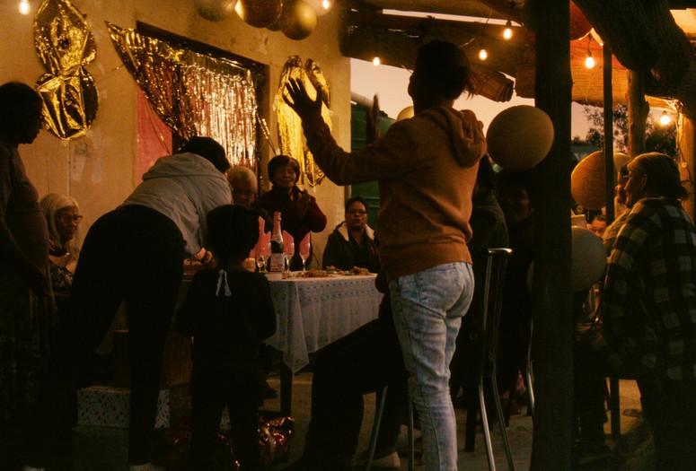 Variasies op 'n Tema (Variations on a Theme). 2026. South Africa/Netherlands/Qatar. Directed by Jason Jacobs, Devon Delmar. Courtesy the filmmakers