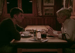 Forêt Ivre (Forest High). 2026. Belgium/France. Directed by Manon Coubia. Courtesy The Blue Raincoat