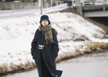 旅と日々 (Two Seasons, Two Strangers). 2025. Japan. Directed by Sho Miyake. Courtesy Several Futures