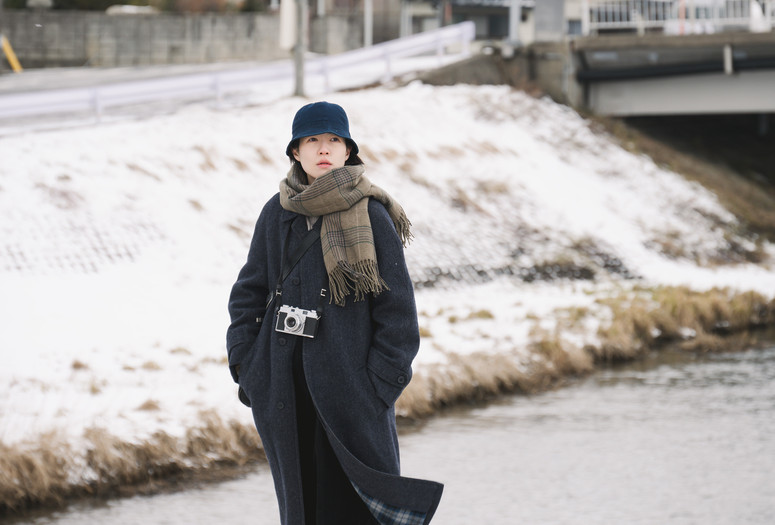 旅と日々 (Two Seasons, Two Strangers). 2025. Japan. Directed by Sho Miyake. Courtesy Several Futures
