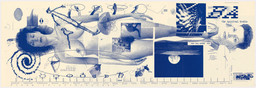 DOES IT MAKE SENSE? Design Quarterly #133 (Design for special issue of Design Quarterly, no. 133)
