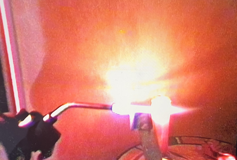 11>12. 1995/2025. USA. Directed, edited, and cinematography by Uzi Parnes. Courtesy the filmmaker