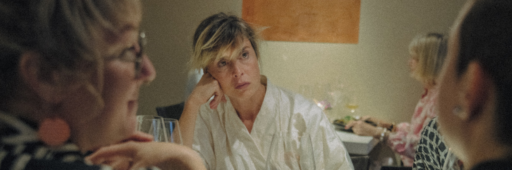 Donkey Days. 2025. Netherlands/Germany. Directed by Rosanne Pel. Courtesy Totem Films