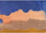 Photo: Helen Frankenthaler. Moontide. 1968. Acrylic on canvas. Courtesy Gagosian. © 2026 Helen Frankenthaler Foundation, Inc./Artists Rights Society (ARS), New York