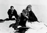 Hell Bent. 1918. USA. Directed by John Ford. Courtesy of NBCUniversal.