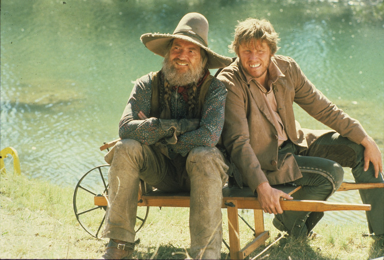 Barbarosa. 1982. USA. Directed by Fred Schepisi. Courtesy of NBCUniversal.