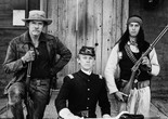 Ulzana’s Raid. 1972. USA. Directed by Robert Aldrich. Courtesy of NBCUniversal.