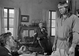Taza, Son of Cochise. 1954. USA. Directed by Douglas Sirk. Courtesy of NBCUniversal