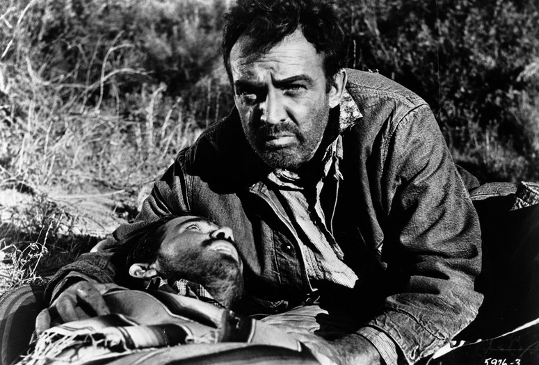 The Naked Dawn. 1955. USA. Directed by Edgar G. Ulmer. Courtesy of NBCUniversal.