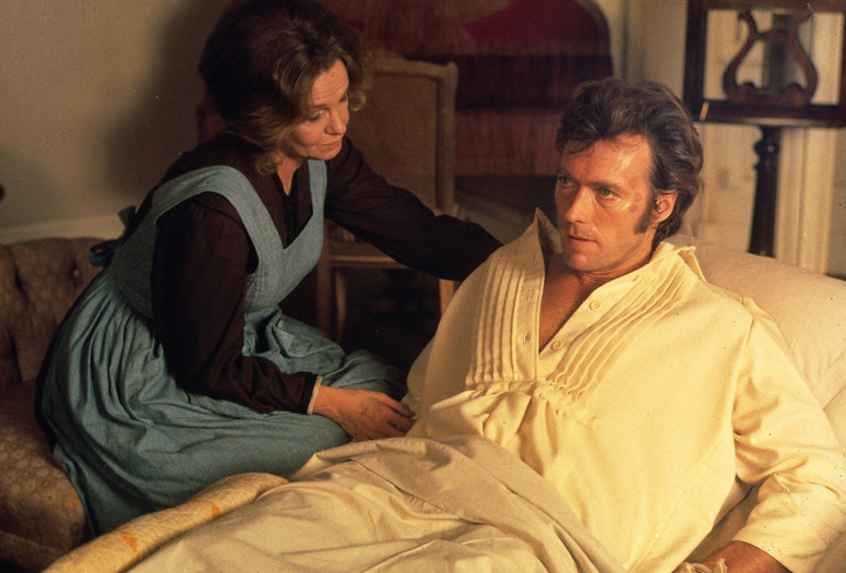 The Beguiled. 1971. USA. Directed by Don Siegel. Courtesy of NBCUniversal.