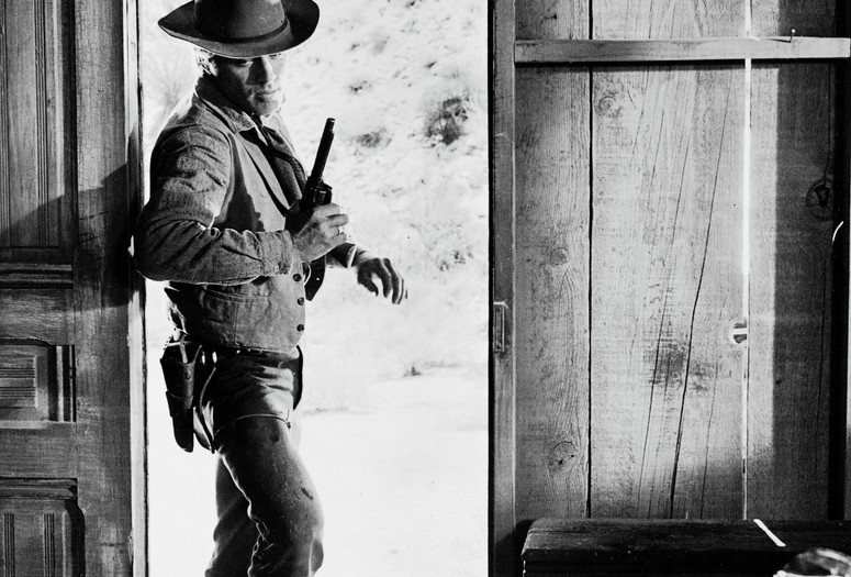 Tell Them Willie Boy Is Here. 1969. USA. Written and directed by Abraham Polonsky. Courtesy of NBCUniversal.